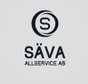 Välkommen till Säva Allservice AB - Bästa service för privata och företag